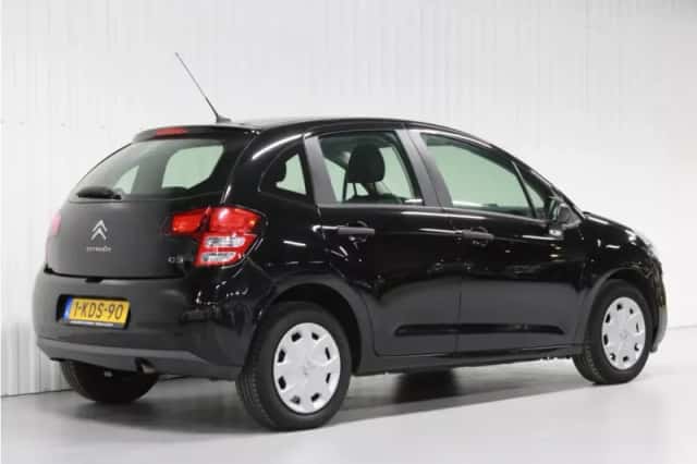 Citroën C3 (2013) thumbnail 6
