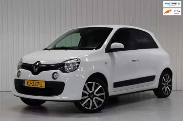 Renault Twingo (2014) thumbnail 1