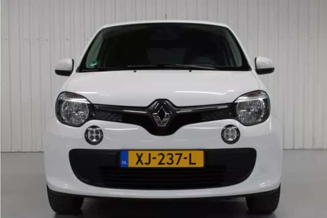 Renault Twingo (2014) thumbnail 2