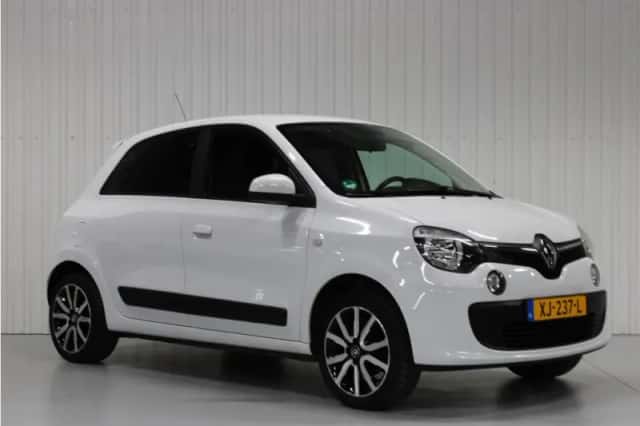 Renault Twingo (2014) thumbnail 3