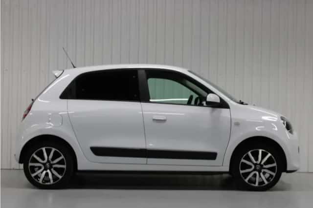 Renault Twingo (2014) thumbnail 5