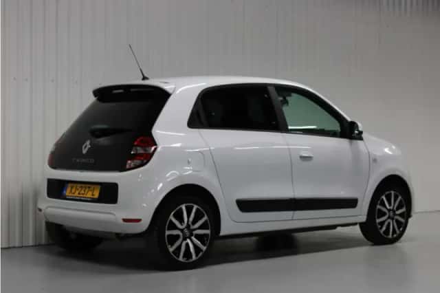 Renault Twingo (2014) thumbnail 6