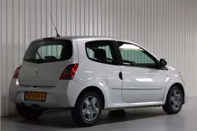 Renault Twingo (2009) thumbnail 6