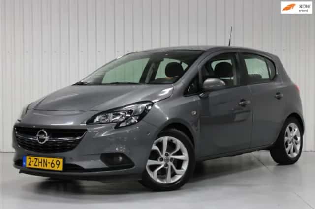 Opel Corsa (2015) thumbnail 1