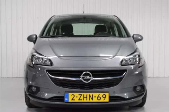 Opel Corsa (2015) thumbnail 2