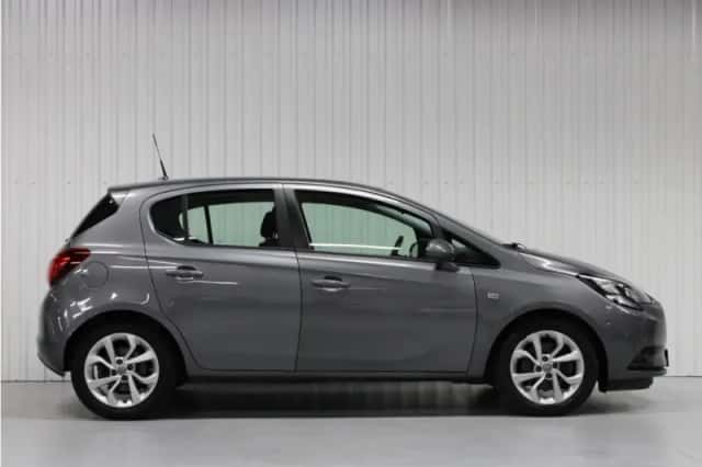 Opel Corsa (2015) thumbnail 5