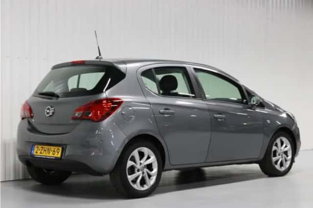 Opel Corsa (2015) thumbnail 6