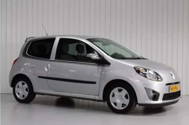 Renault Twingo (2011) thumbnail 3