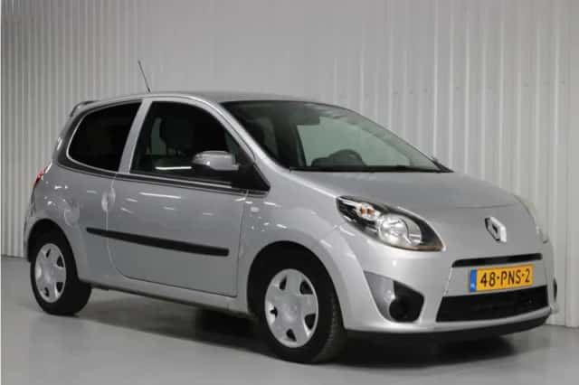 Renault Twingo (2011) thumbnail 4