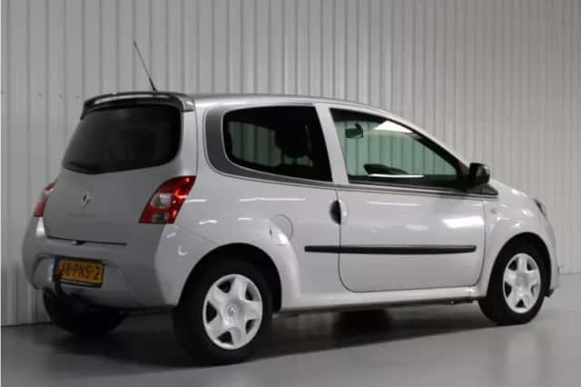 Renault Twingo (2011) thumbnail 6