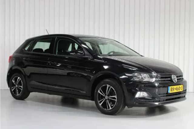Volkswagen Polo (2017) thumbnail 3