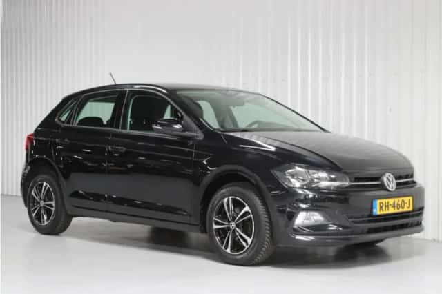 Volkswagen Polo (2017) thumbnail 4
