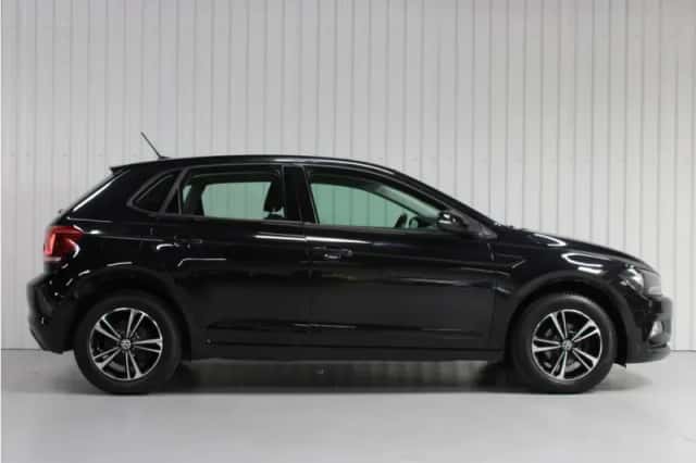 Volkswagen Polo (2017) thumbnail 5