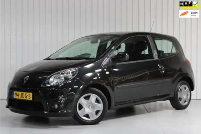 Renault Twingo (2009) thumbnail 1