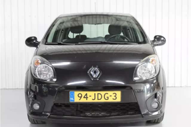 Renault Twingo (2009) thumbnail 2