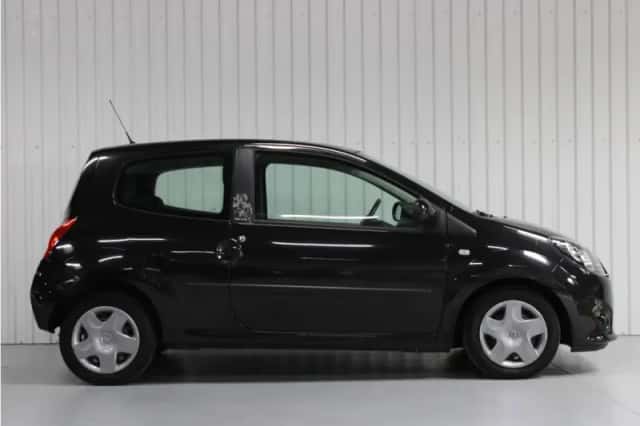 Renault Twingo (2009) thumbnail 5