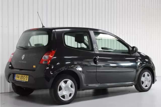 Renault Twingo (2009) thumbnail 6