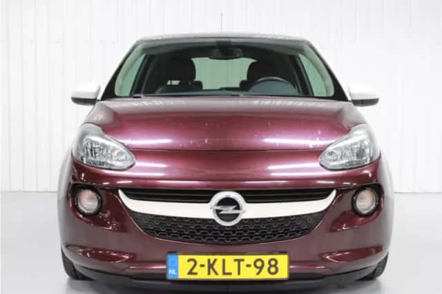 Opel Adam (2013) thumbnail 2