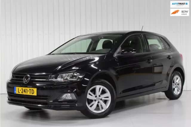 Volkswagen Polo (2021) thumbnail 1