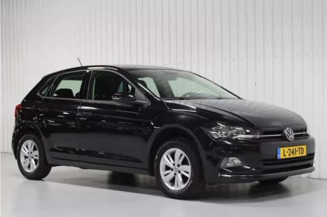 Volkswagen Polo (2021) thumbnail 4