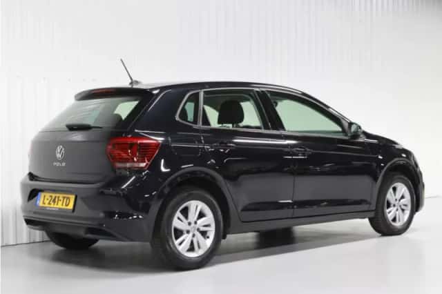 Volkswagen Polo (2021) thumbnail 6