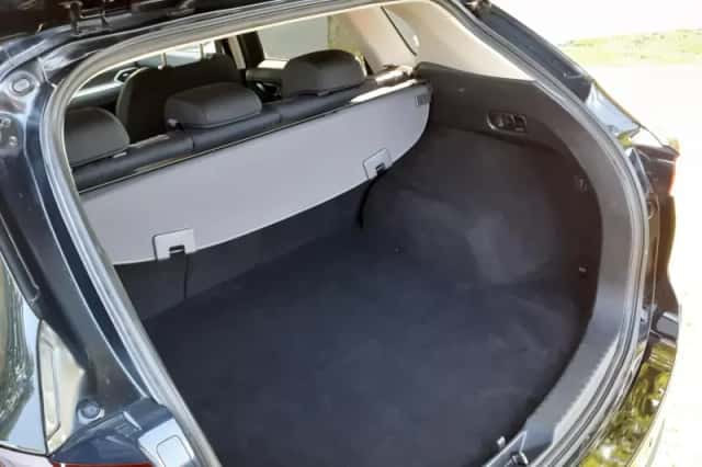 Mazda CX-5 (2021) thumbnail 5