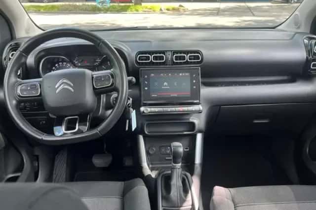 Citroën C3 Aircross (2018) thumbnail 3
