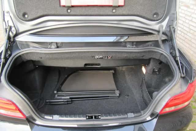 BMW 1-Serie (2012) thumbnail 5