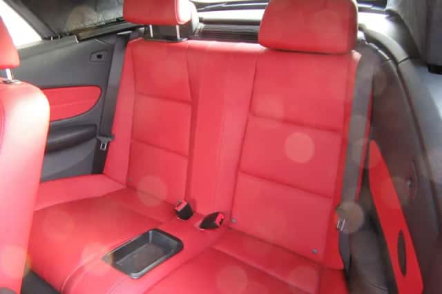 BMW 1-Serie (2012) thumbnail 6