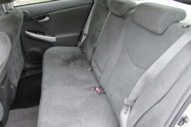Toyota Prius (2009) thumbnail 6