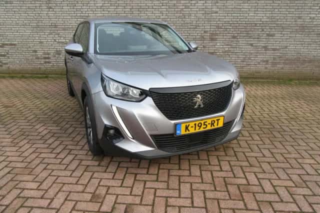 Peugeot 2008 (2020) thumbnail 1