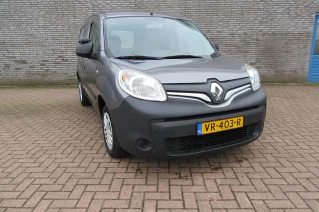 Renault Kangoo Express (2015) thumbnail 1