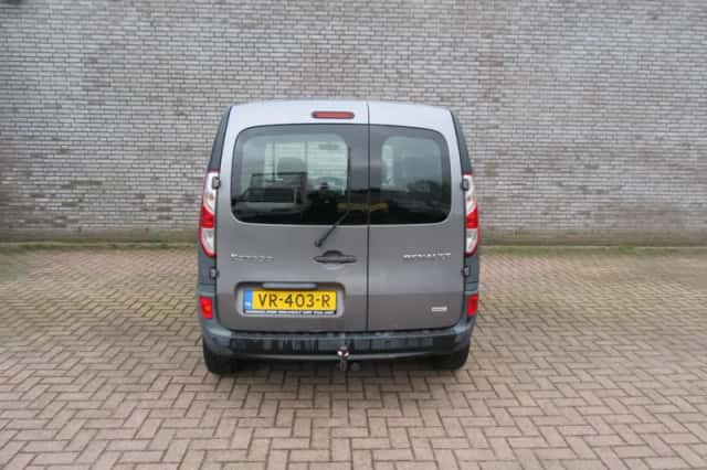 Renault Kangoo Express (2015) thumbnail 3