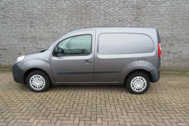Renault Kangoo Express (2015) thumbnail 4
