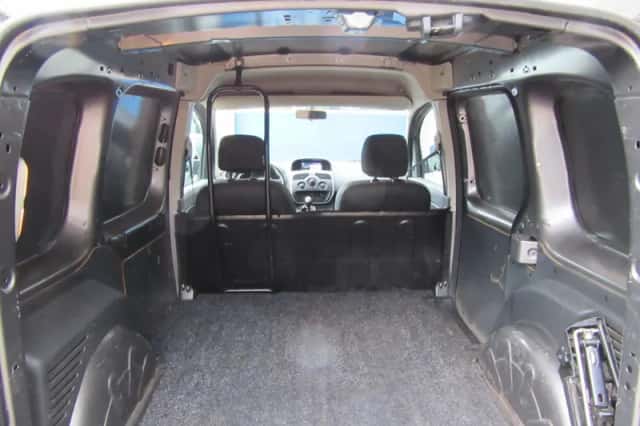 Renault Kangoo Express (2015) thumbnail 5