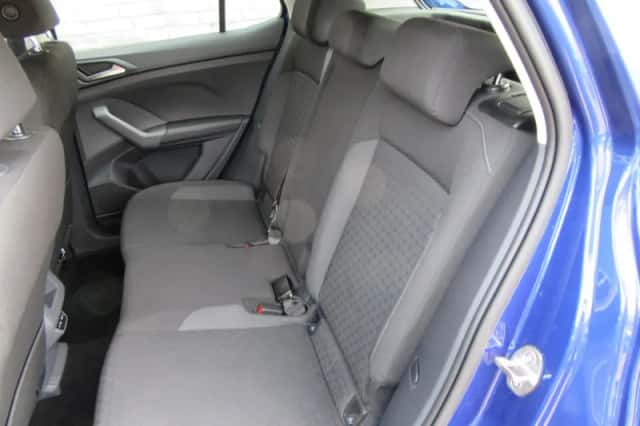 Volkswagen T-Cross (2021) thumbnail 6
