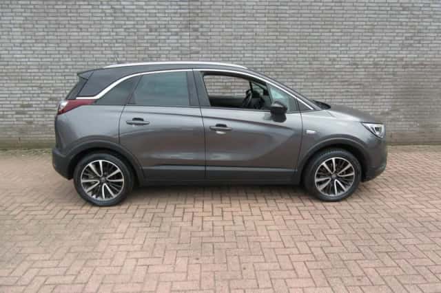 Opel Crossland (2019) thumbnail 2