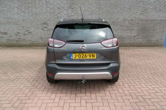 Opel Crossland (2019) thumbnail 3