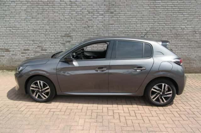 Peugeot 208 (2022) thumbnail 4