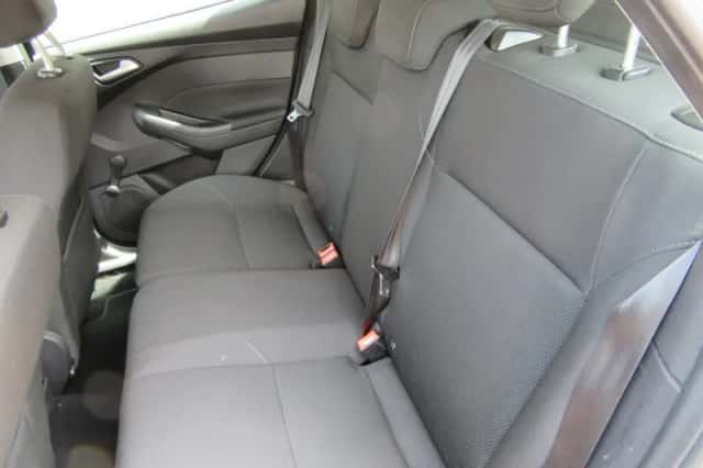 Ford Focus (2015) thumbnail 6