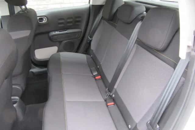 Citroën C3 (2016) thumbnail 6