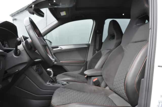 SEAT Tarraco (2022) thumbnail 2