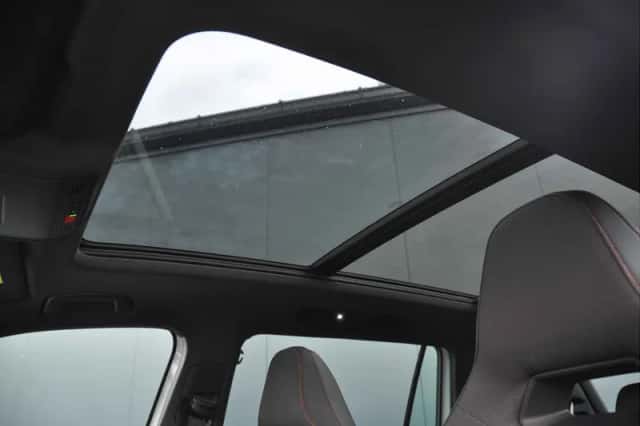 SEAT Tarraco (2022) thumbnail 5