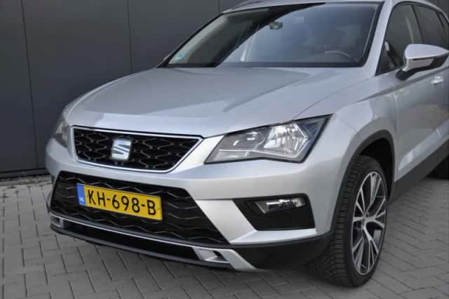 SEAT Ateca (2016) thumbnail 2