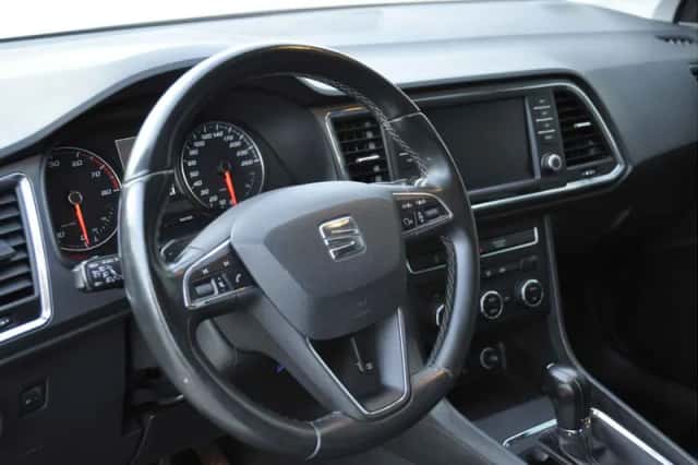 SEAT Ateca (2016) thumbnail 6