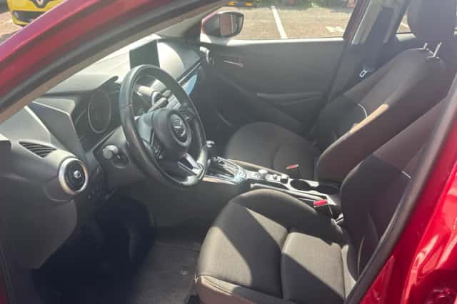 Mazda 2 (2022) thumbnail 6