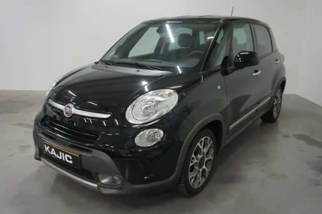 Fiat 500L (2017) thumbnail 1