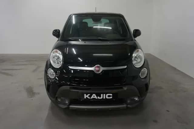 Fiat 500L (2017) thumbnail 3