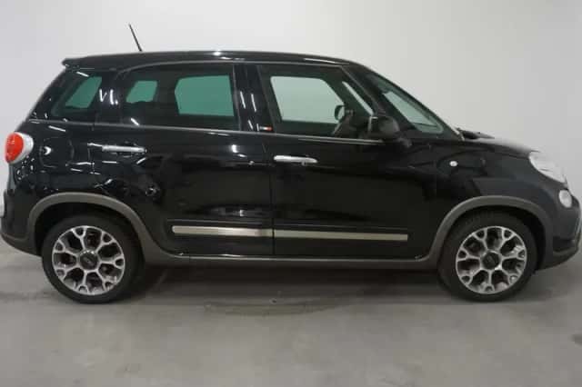 Fiat 500L (2017) thumbnail 4