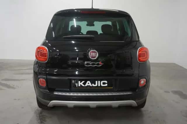 Fiat 500L (2017) thumbnail 5
